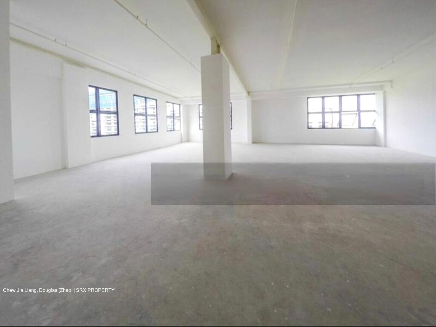 Westview Food Factory (D22), Factory #500227071